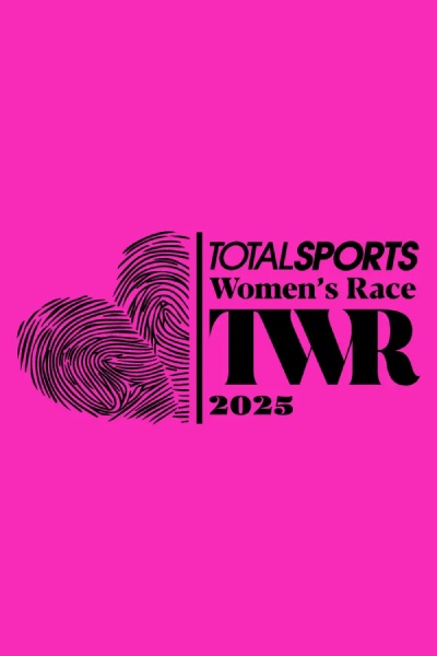 Totalsports Women’s Race - Cape Town  09 August 2025
