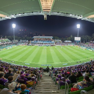 Perth HPC (Formerly HBF Stadium), Perth, WA
