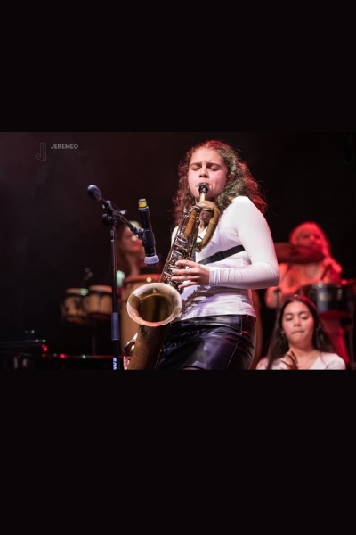 Artscape Youth Jazz Series 2025