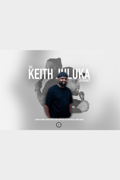 The Keith Juluka Experience 2025
