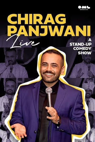 Chirag Panjwani Live 15th June 2025