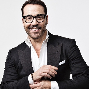  Jeremy Piven