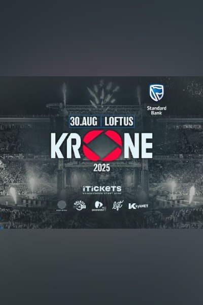 Krone 2025 by Loftus