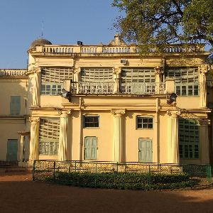 Shantiniketan Bolpur
