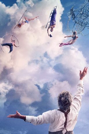 Cirque du Soleil Corteo - Sydney2025