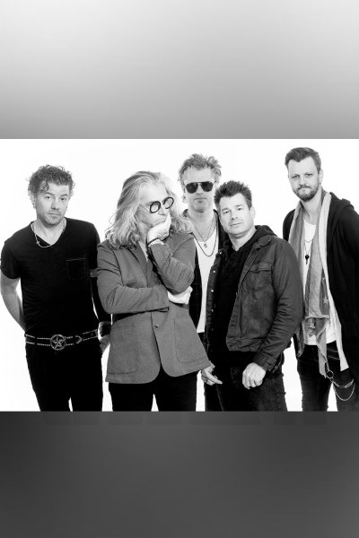 Collective Soul Concert Tickets