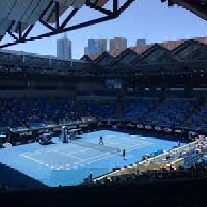 Margaret Court Arena, Melbourne, VIC
