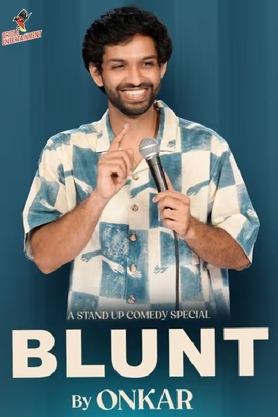 BLUNT ft. Onkar 18th June 2025