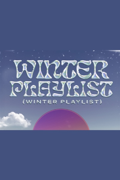 WINTER PLAYLIST 2025