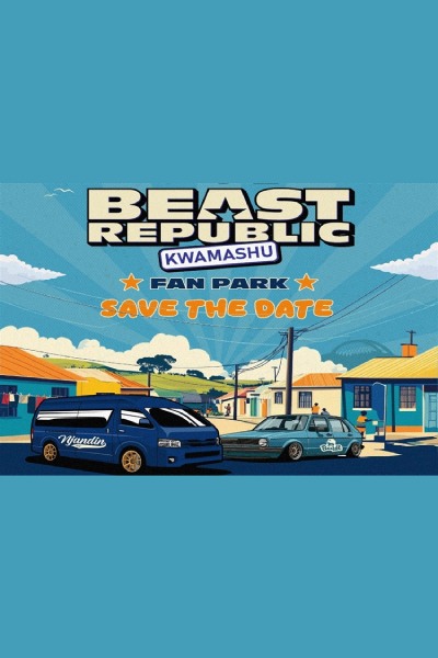 Beast Republic 2025