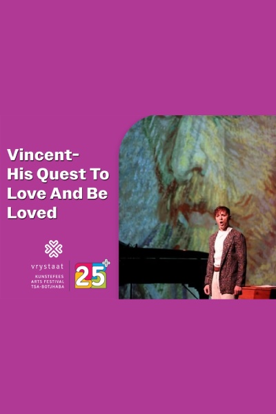 Vincent – His Quest To Love and Be Loved 2025