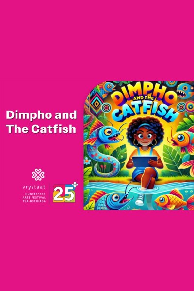 Dimpho and the Catfish 2025