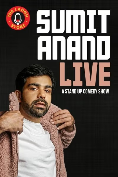 Sumit Anand Live 14th June 2025