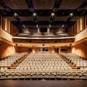 Pavilion Performing Arts Centre, Sutherland, NSW