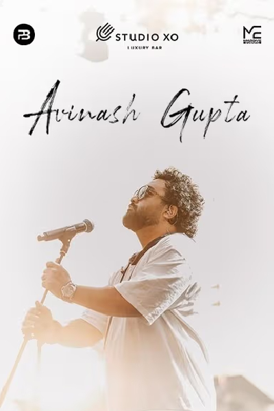 PokerBaazi Presents Avinash Gupta Live 29th June 2025