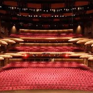 Festival Theatre, SA