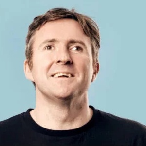 Jamie MacDonald