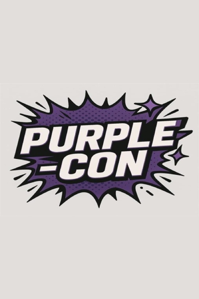 Purple Con 2025
