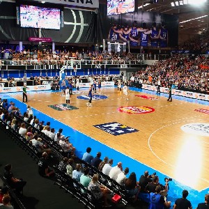 Nissan Arena, Brisbane, QLD