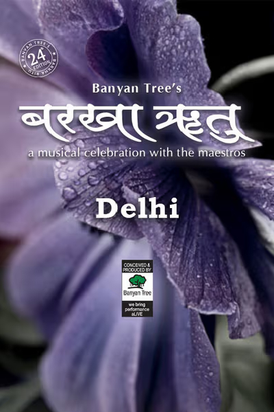 Barkha Ritu - Delhi 25th July 2025