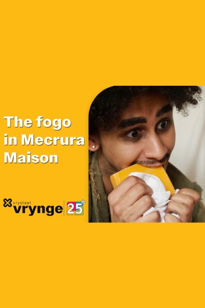 The fogo in Mecrura Maison 2025