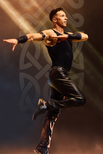 Michael Flatley's LORD OF THE DANCE -  Newcastle 2025