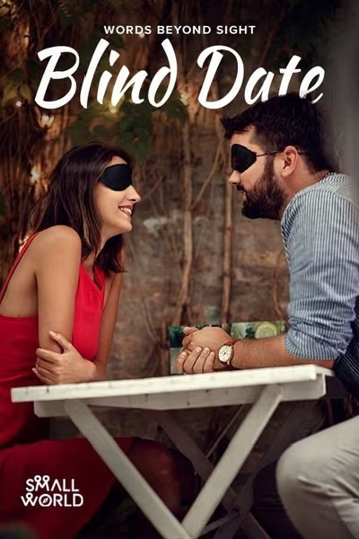 Blind Date Meetup 28th June 2025