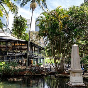 Botanic House 