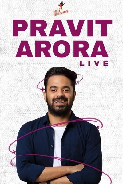 Pravit Arora Live! 5th July 2025