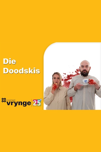 Die Doodskis 2025