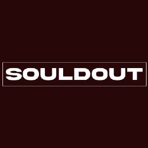 SOULDOUT
