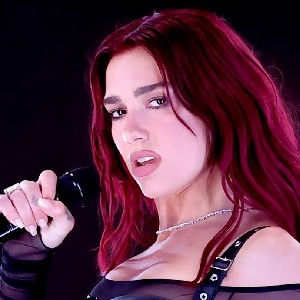 Dua Lipa