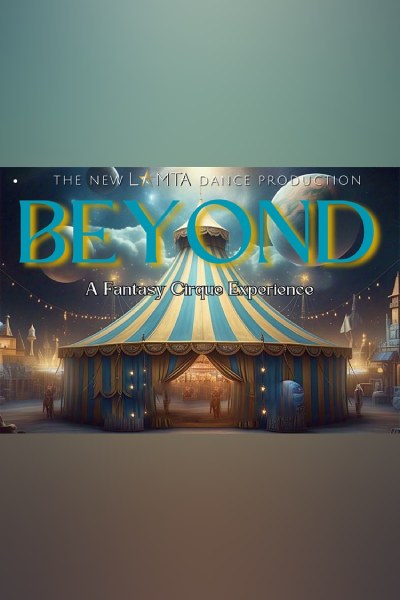 BEYOND 2025