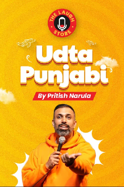 Udta Punjabi by Pritish Narula 6th July 2025