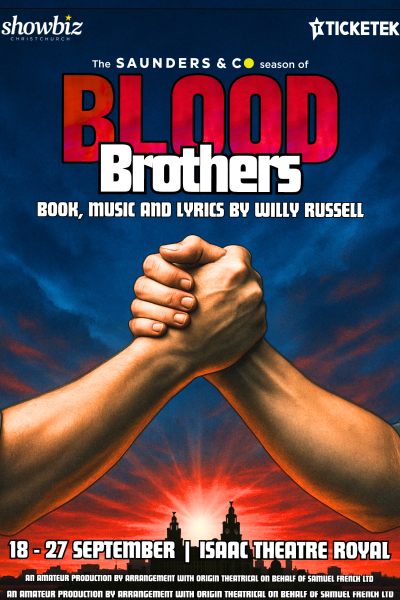 Season of Blood Brothers - Day 1