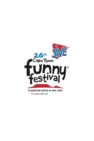 The Jive Cape Town Funny Festival 2025