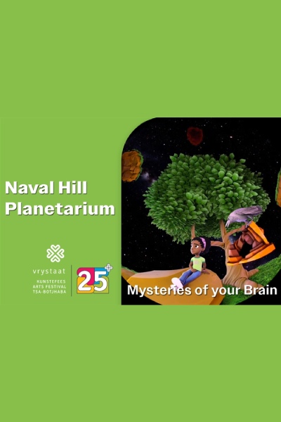 Mysteries of your Brain 2025