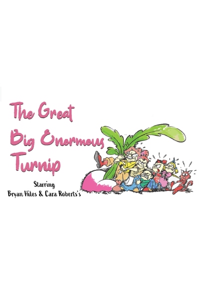 THE GREAT BIG ENORMOUS TURNIP 2025