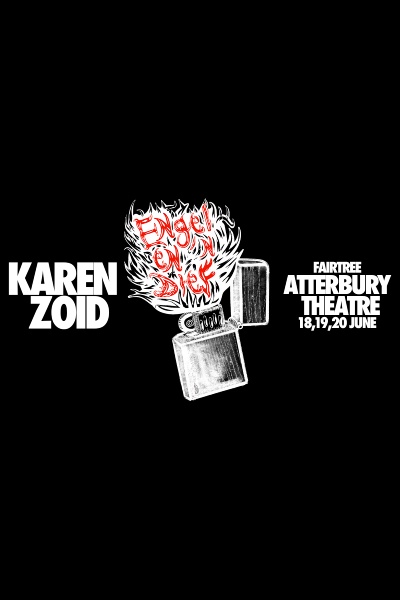 Karen Zoid – Engel En ‘n Dief 2025
