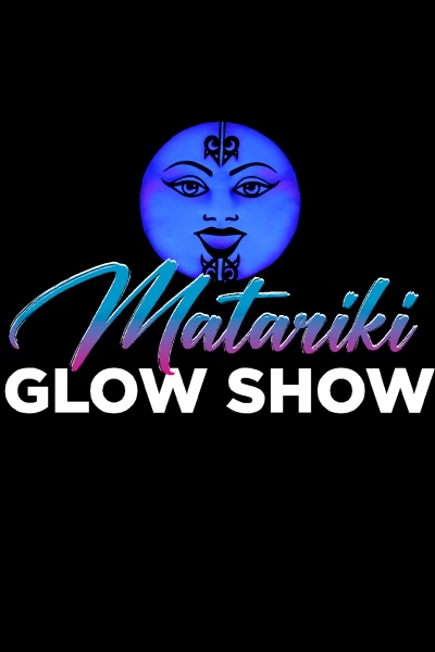 Glow-in-the-dark Matariki Magic - Day 3