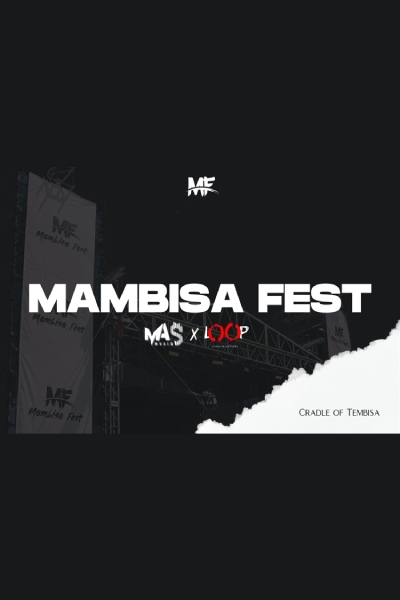 Mambisa Fest 2025