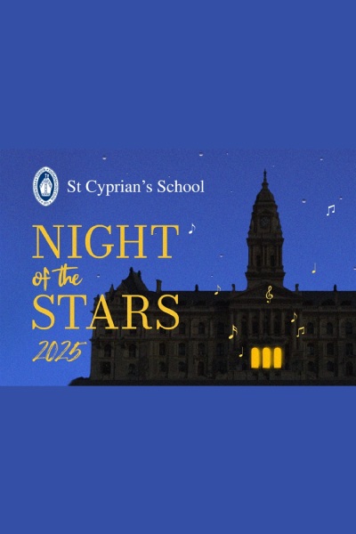 Night of the Stars 2025