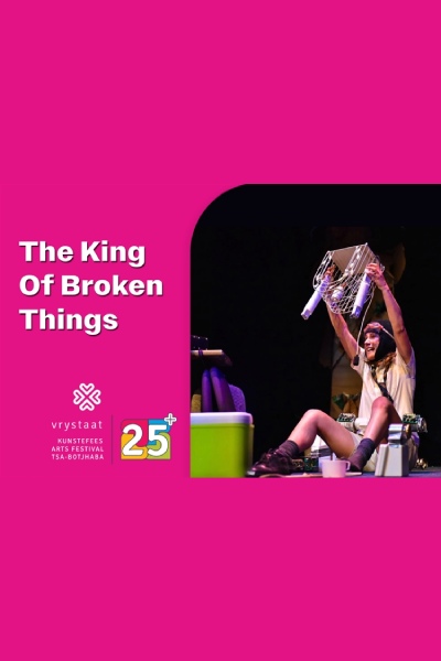 The King of Broken Things 2025