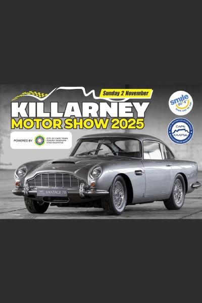 Killarney Motor Show 2025