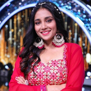 Kavya Limaye