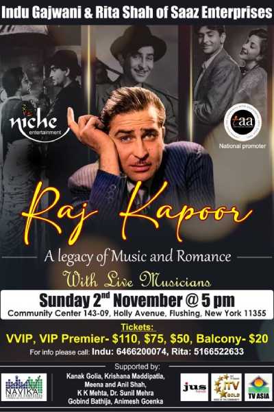 Rajkapoor A Legacy Of Music 2025 Rajkapoor A Legacy Of Music 2025