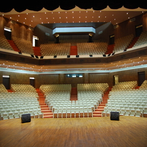 Birla Auditorium: Jaipur