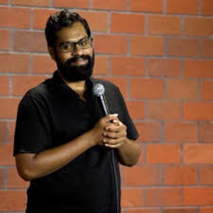 Ashwin Srinivas