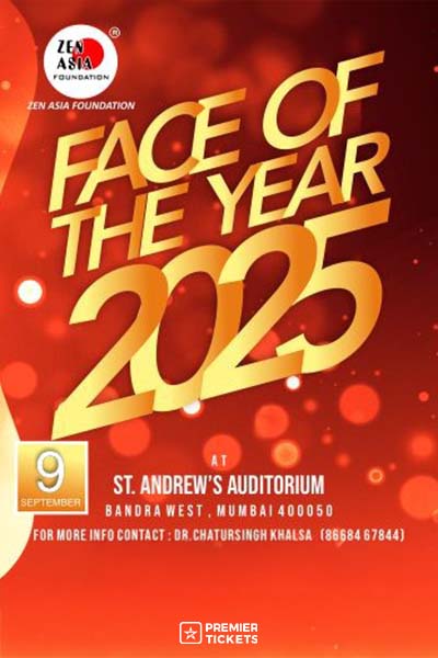 Face of the Year 2025