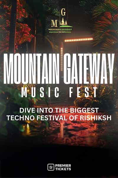 MOUNTAINS GATEWAY – 2025